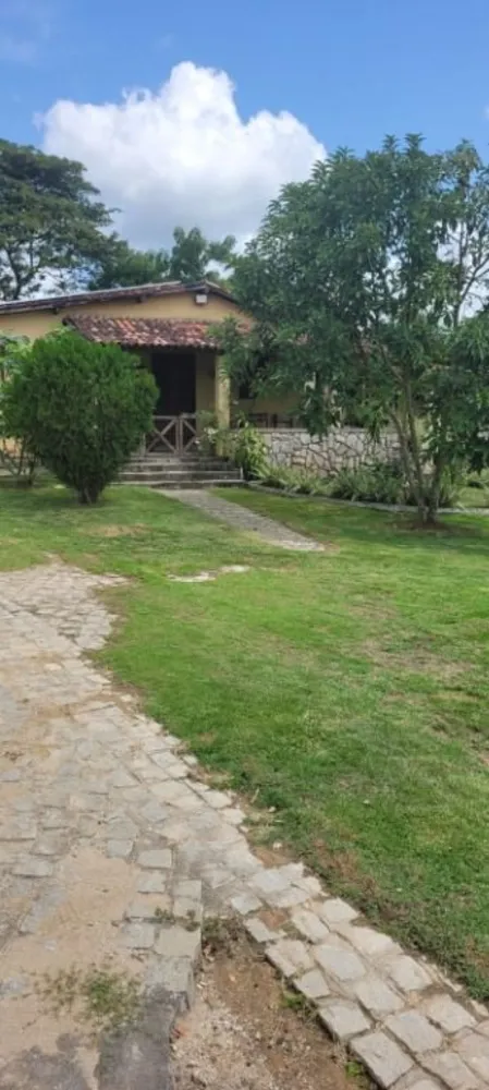 Chácara, 6 quartos - Foto 3