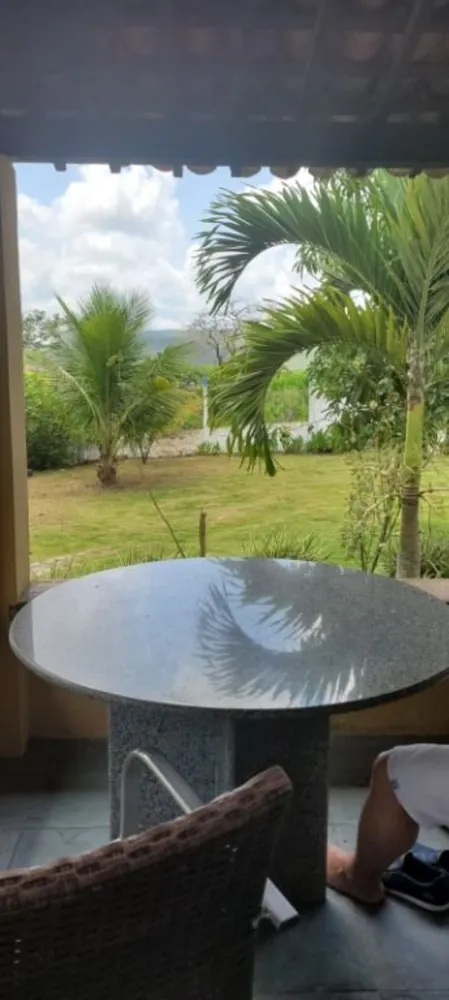 Chácara, 6 quartos - Foto 6