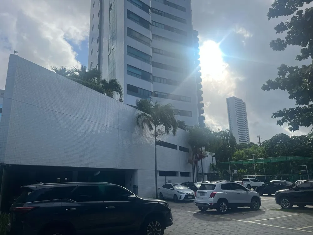 Apartamento, 4 quartos, 230 m² - Foto 1