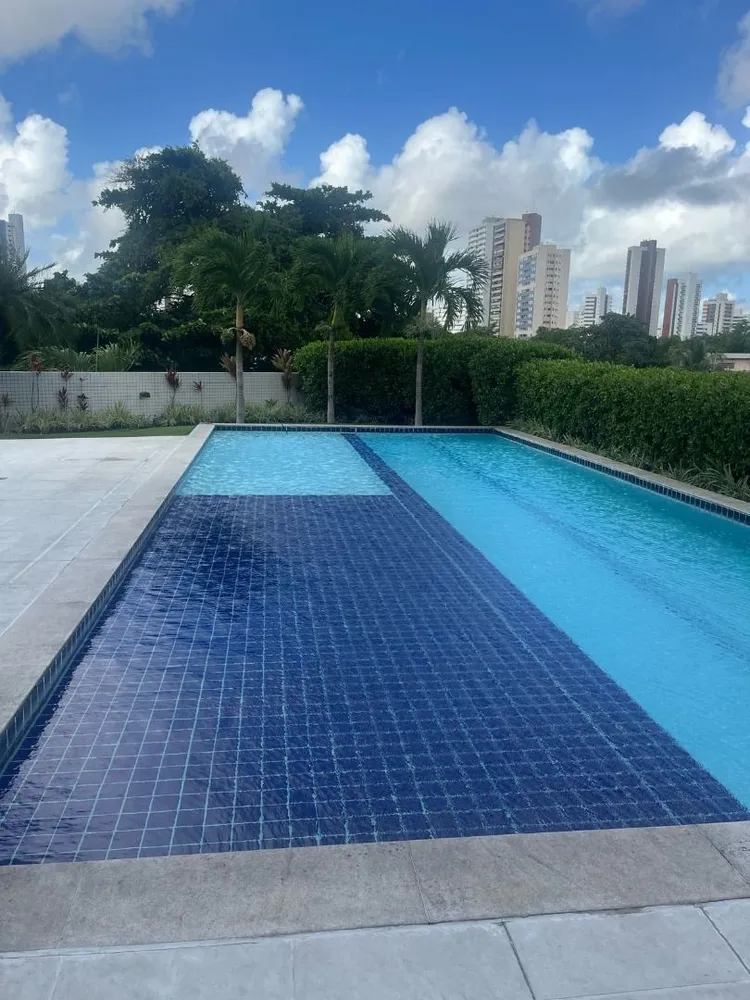 Apartamento, 4 quartos, 230 m² - Foto 16