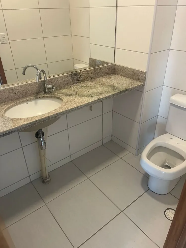 Apartamento, 4 quartos, 230 m² - Foto 7