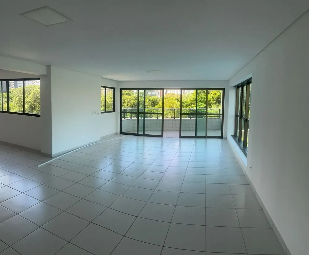 Apartamento, 4 quartos, 230 m² - Foto 1