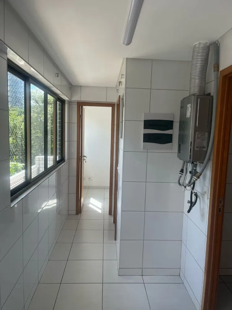 Apartamento, 4 quartos, 230 m² - Foto 8