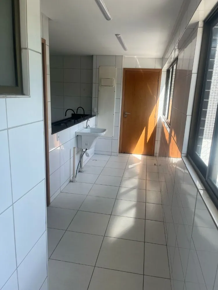 Apartamento, 4 quartos, 230 m² - Foto 7