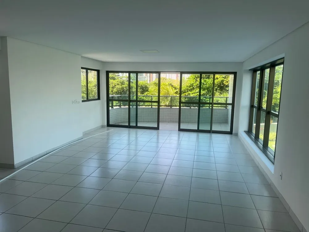Apartamento, 4 quartos, 230 m² - Foto 2