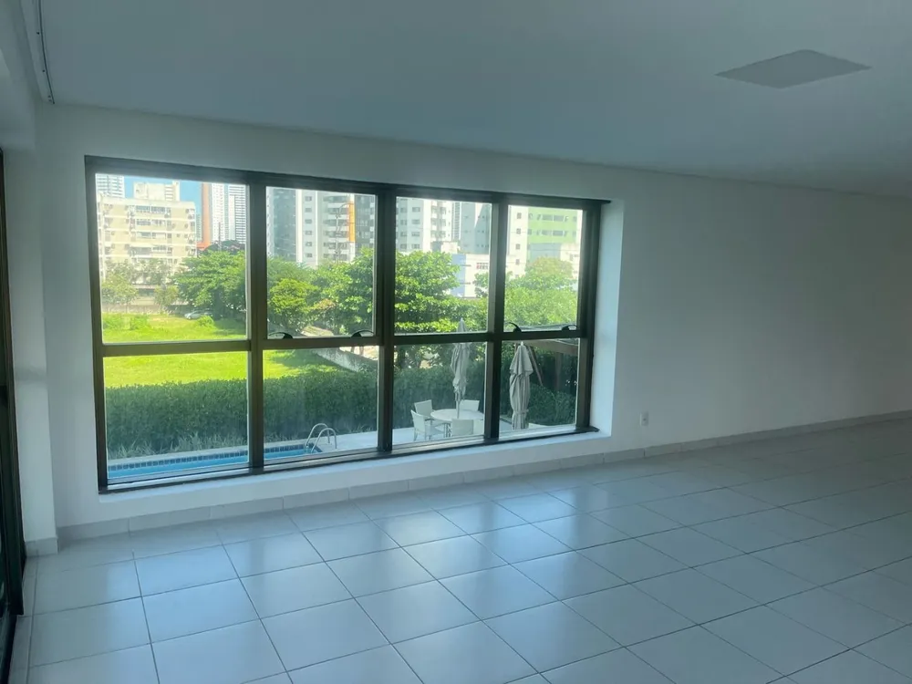 Apartamento, 4 quartos, 230 m² - Foto 2