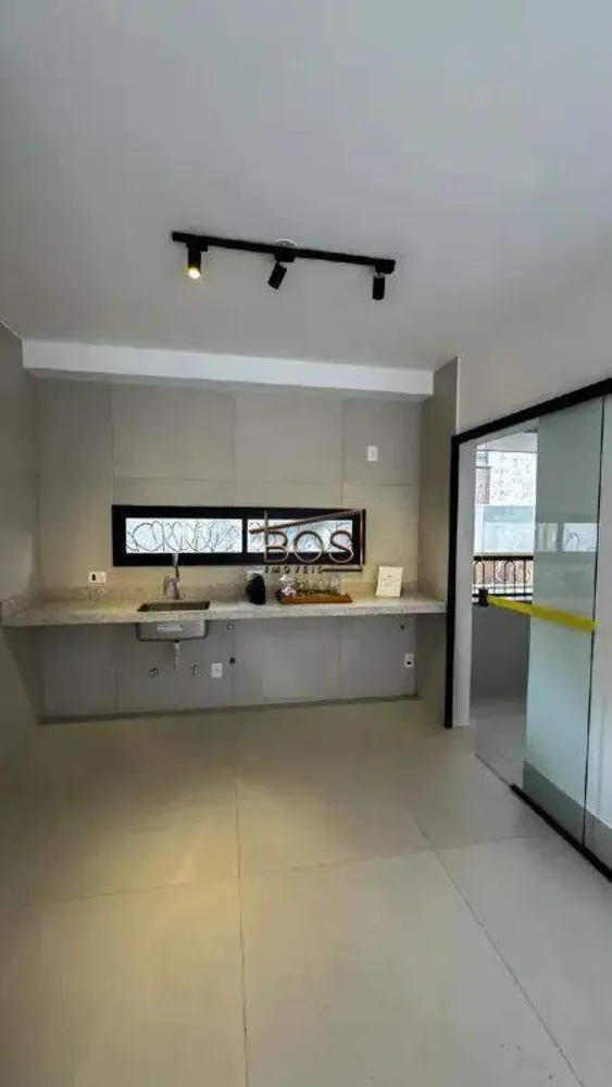 Apartamento, 3 quartos, 141 m² - Foto 10