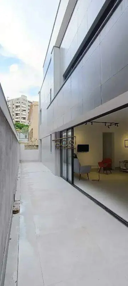 Apartamento, 3 quartos, 141 m² - Foto 1