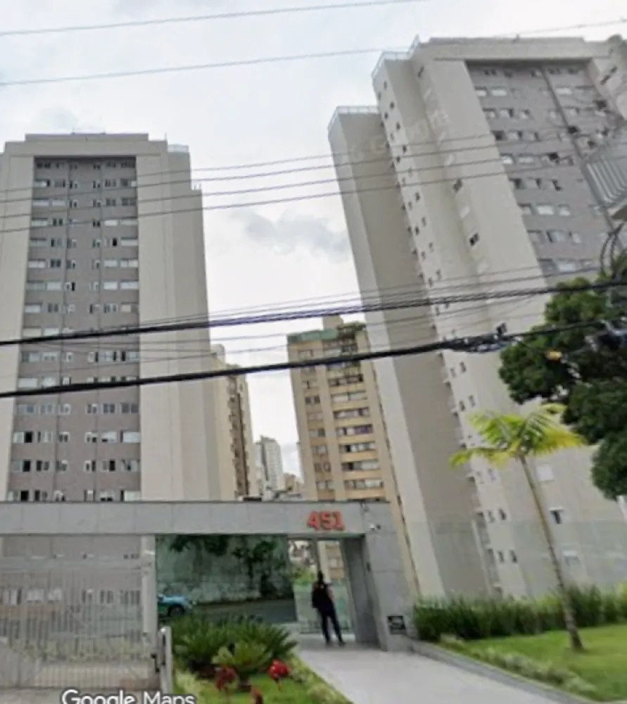 Apartamento, 2 quartos, 67 m² - Foto 1