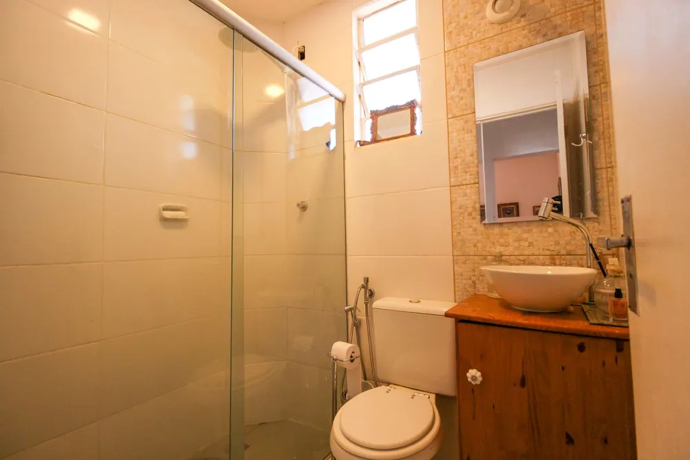 Apartamento, 2 quartos, 45 m² - Foto 7