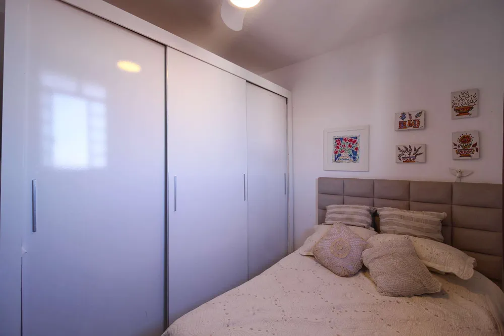 Apartamento, 2 quartos, 45 m² - Foto 10