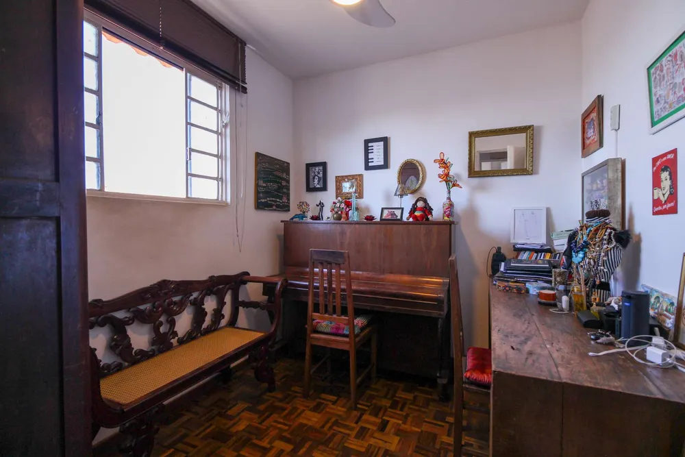 Apartamento, 2 quartos, 45 m² - Foto 6