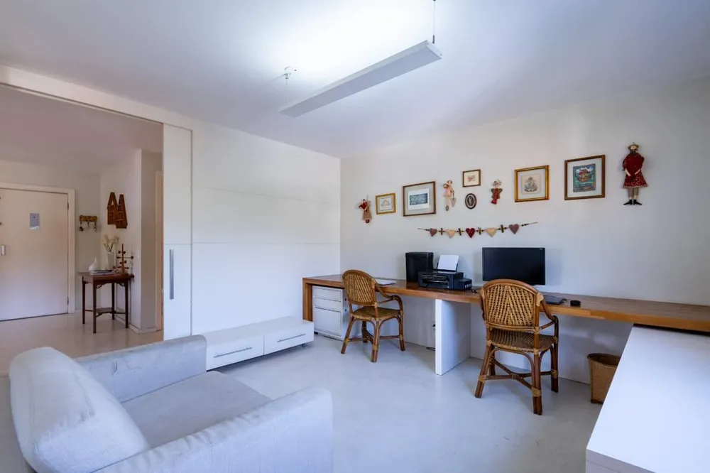 Apartamento, 3 quartos, 411 m² - Foto 7