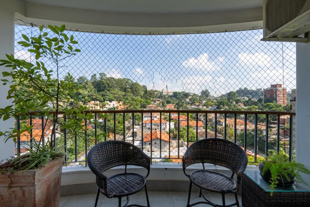 Apartamento, 3 quartos, 411 m² - Foto 4