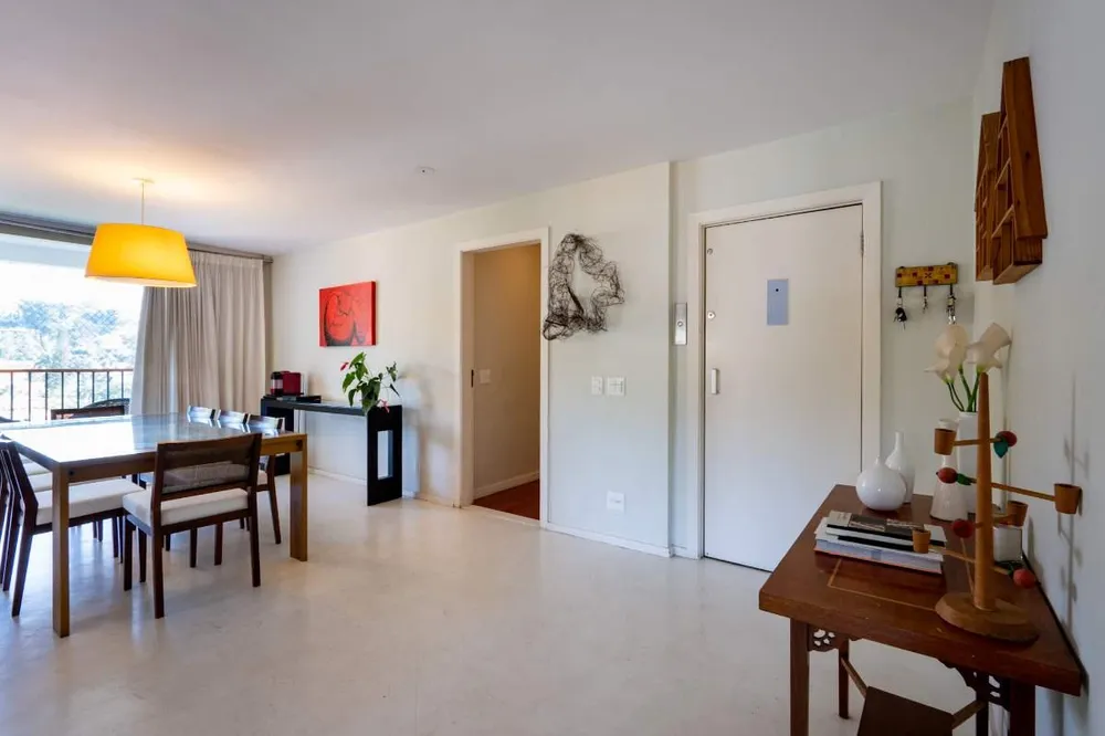Apartamento, 3 quartos, 411 m² - Foto 1