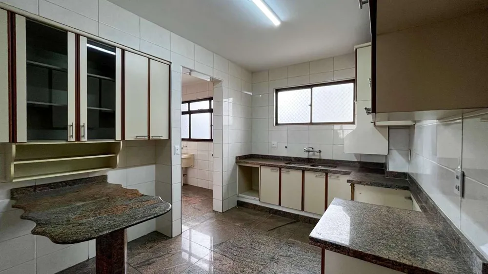 Apartamento, 4 quartos, 155 m² - Foto 12