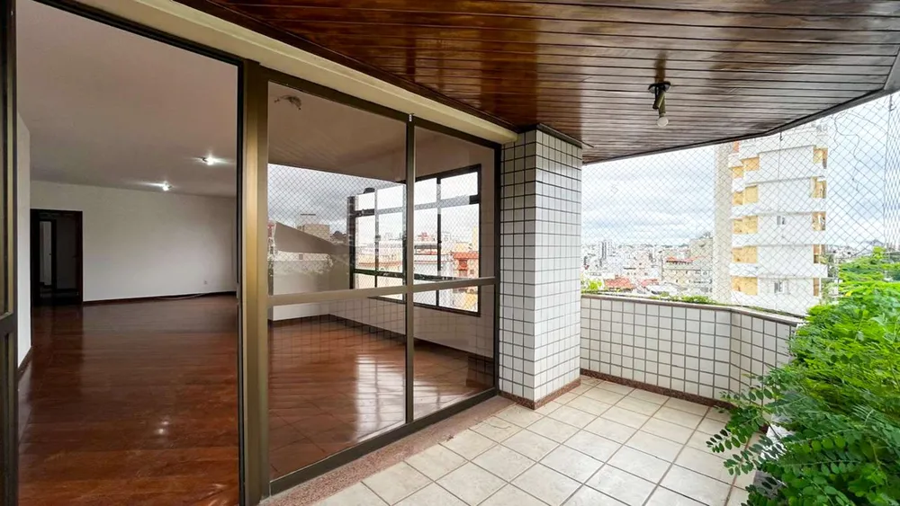 Apartamento, 4 quartos, 155 m² - Foto 2