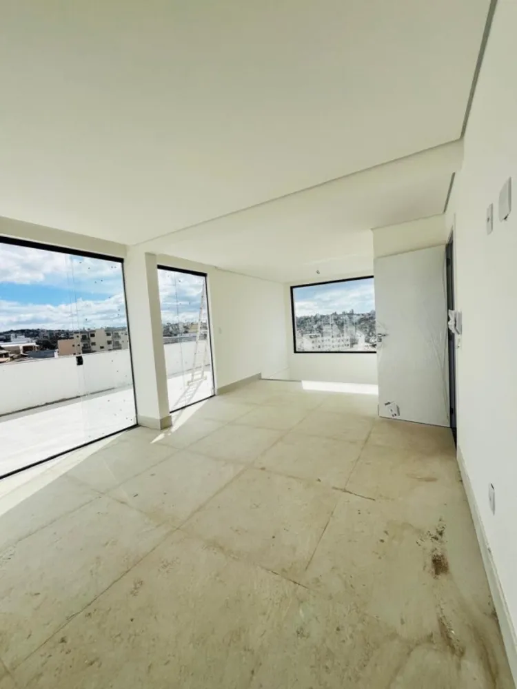 Cobertura, 3 quartos, 147 m² - Foto 1
