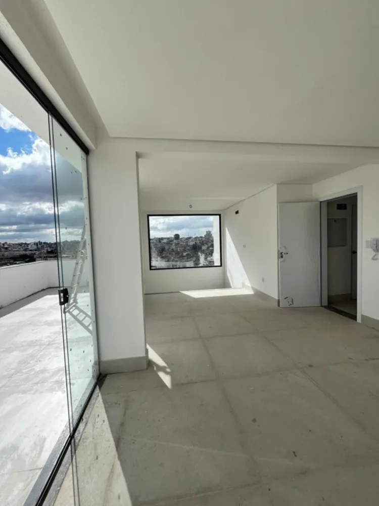 Cobertura, 3 quartos, 147 m² - Foto 3