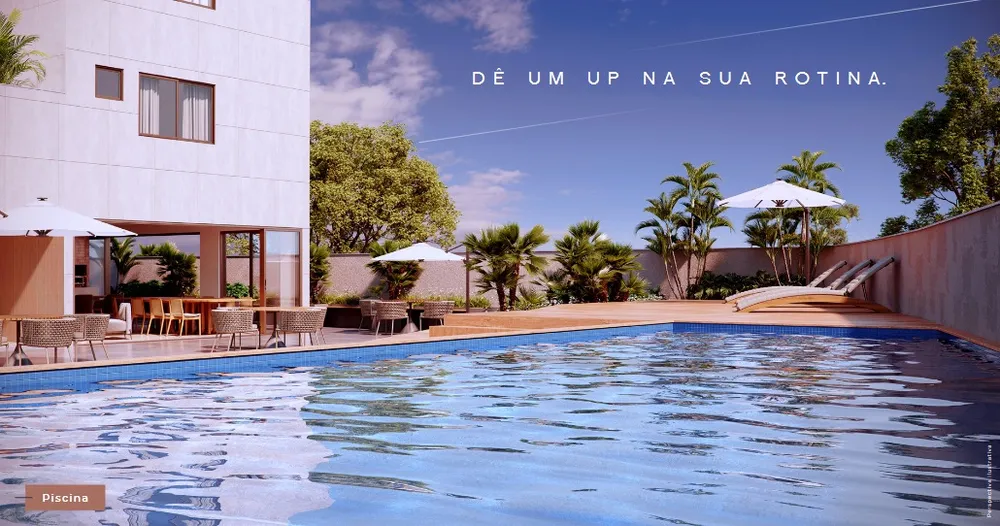 Apartamento, 2 quartos, 12 m² - Foto 4