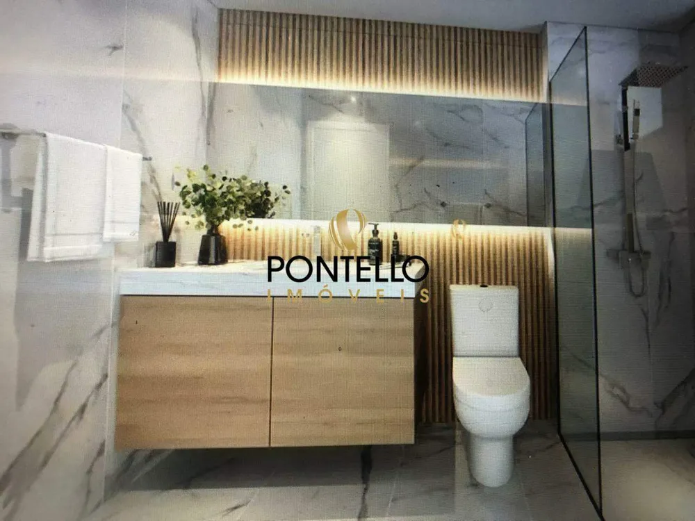 Cobertura, 4 quartos, 263 m² - Foto 3
