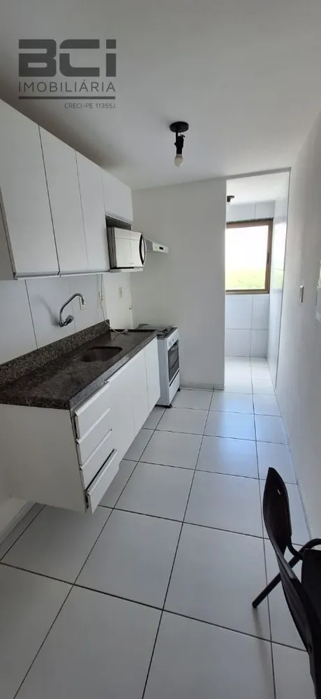 Flat/Apart Hotel, 1 quarto, 33 m² - Foto 4
