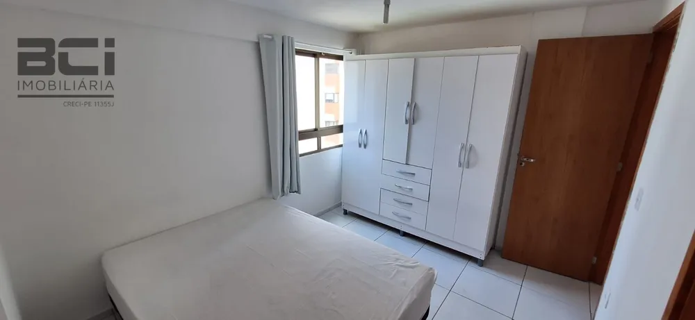 Flat/Apart Hotel, 1 quarto, 33 m² - Foto 9