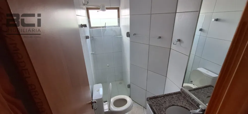 Flat/Apart Hotel, 1 quarto, 33 m² - Foto 7