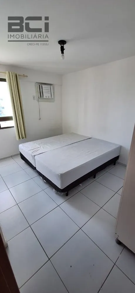 Flat/Apart Hotel, 1 quarto, 33 m² - Foto 8