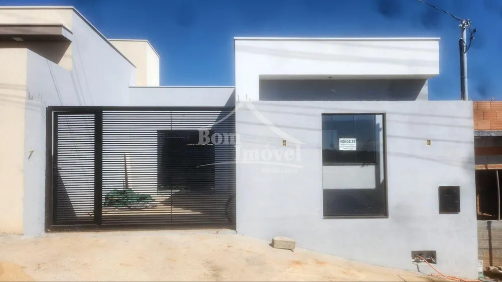 Casa, 2 quartos, 65 m² - Foto 1