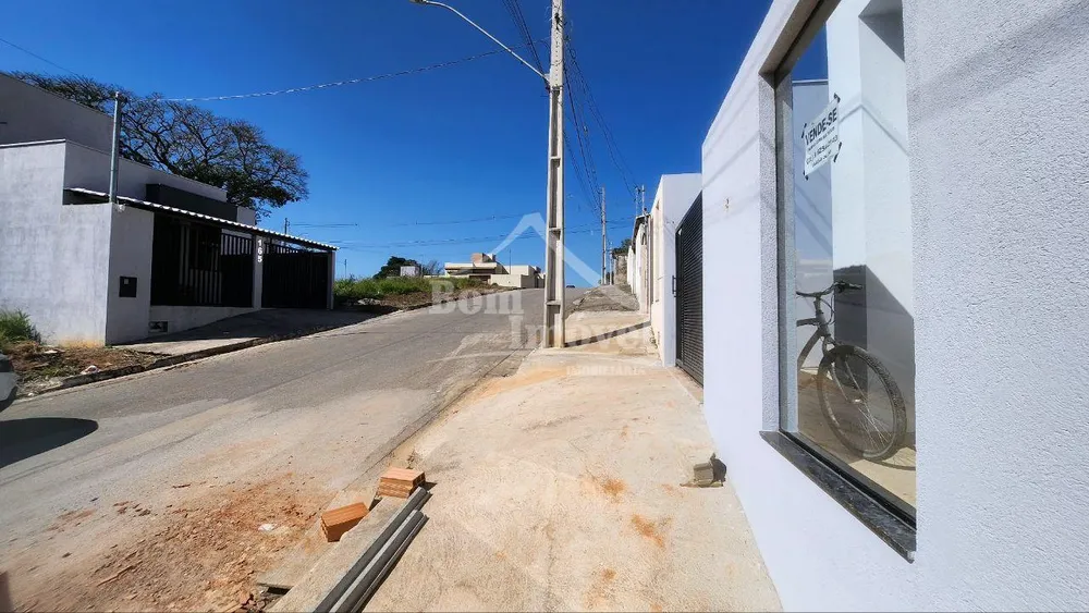 Casa, 2 quartos, 65 m² - Foto 2