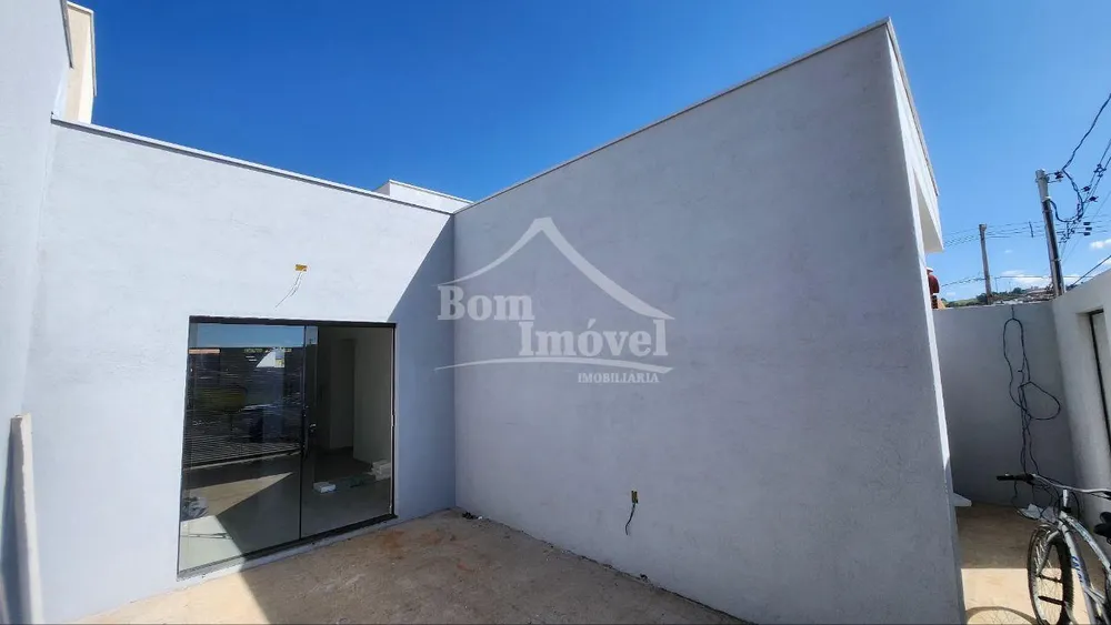 Casa, 2 quartos, 65 m² - Foto 4