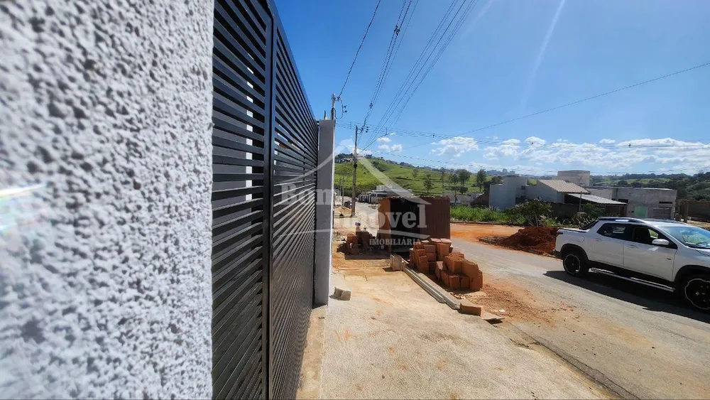 Casa, 2 quartos, 65 m² - Foto 3