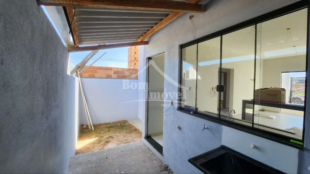 Casa, 2 quartos, 65 m² - Foto 11