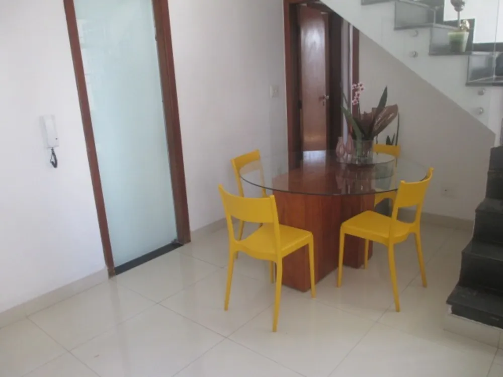 Cobertura, 3 quartos, 145 m² - Foto 2