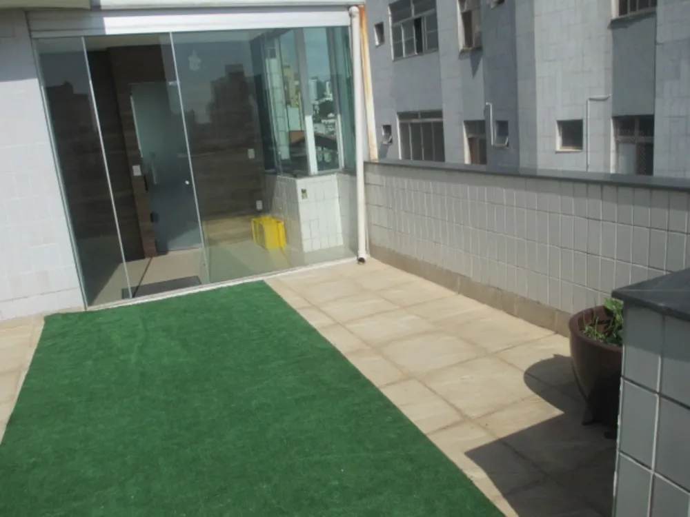 Cobertura, 3 quartos, 145 m² - Foto 16