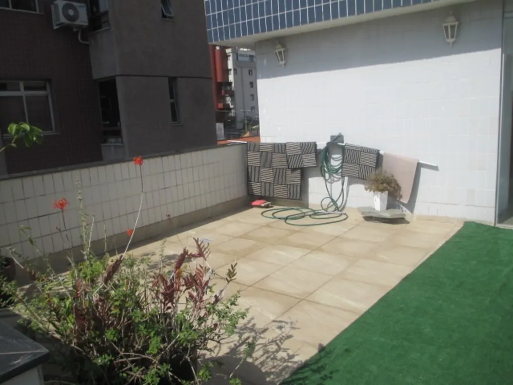 Cobertura, 3 quartos, 145 m² - Foto 19