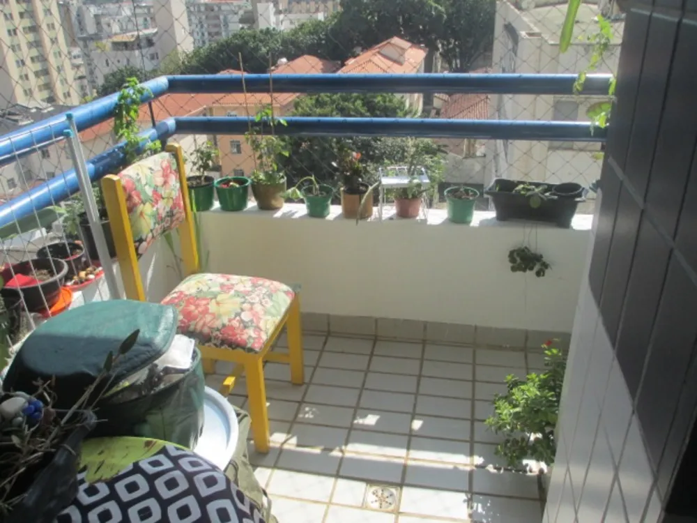 Cobertura, 3 quartos, 145 m² - Foto 11