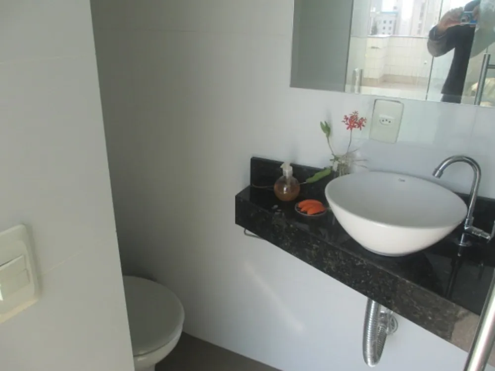 Cobertura, 3 quartos, 145 m² - Foto 19