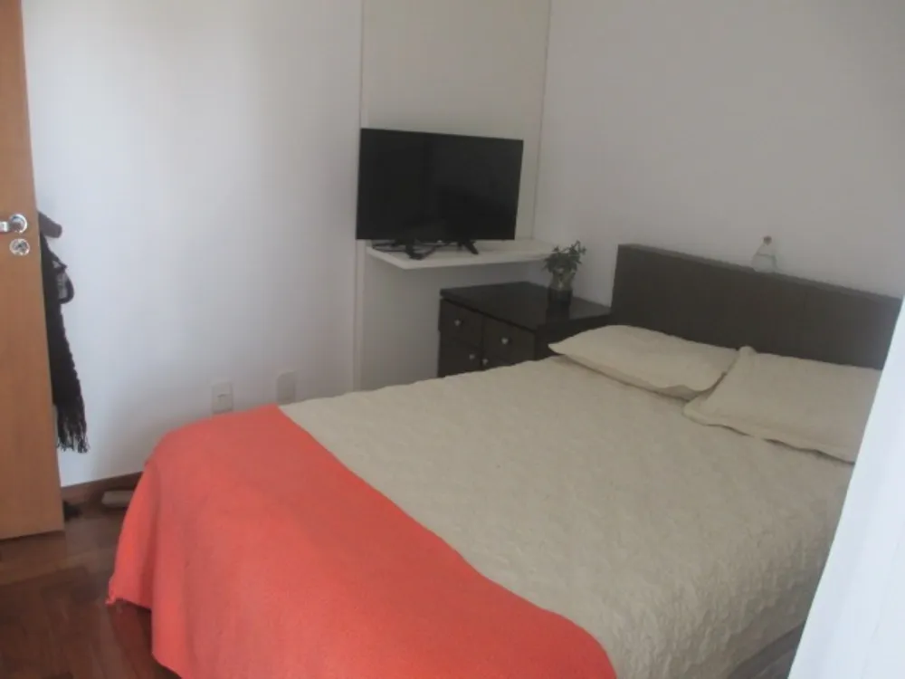 Cobertura, 3 quartos, 145 m² - Foto 14
