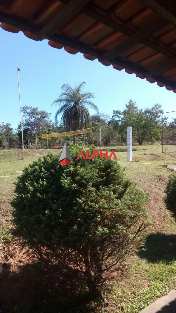 Chácara, 4 quartos - Foto 7