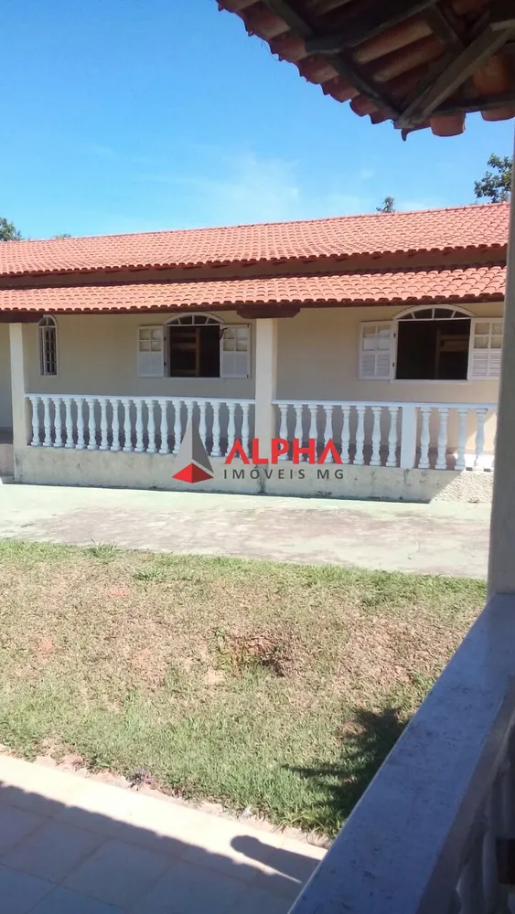 Chácara, 4 quartos - Foto 10