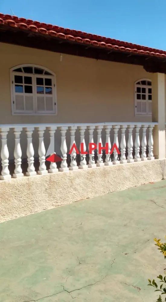 Chácara, 4 quartos - Foto 7