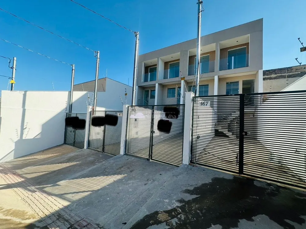 Casa, 2 quartos, 130 m² - Foto 2