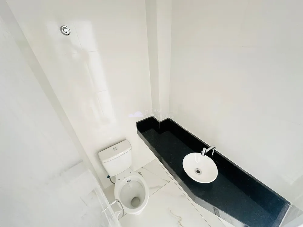 Casa, 2 quartos, 130 m² - Foto 1