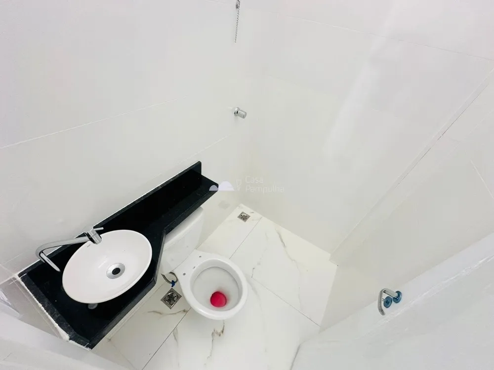Casa, 2 quartos, 130 m² - Foto 3