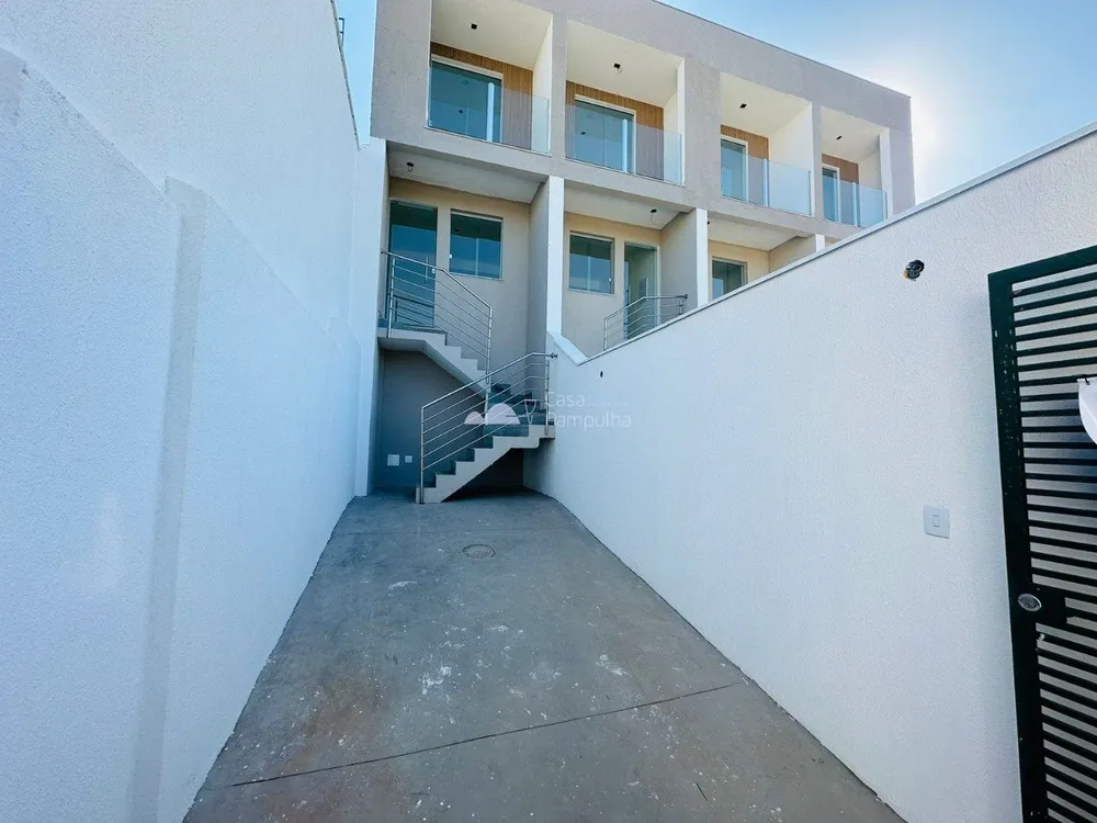 Casa, 2 quartos, 130 m² - Foto 1