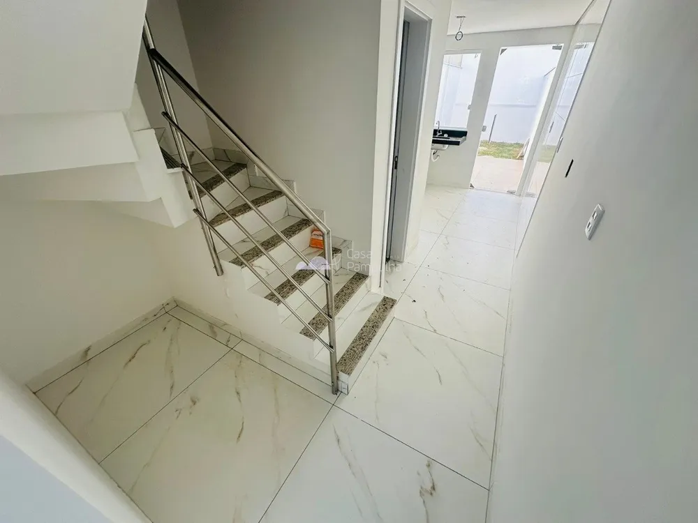 Casa, 2 quartos, 130 m² - Foto 8