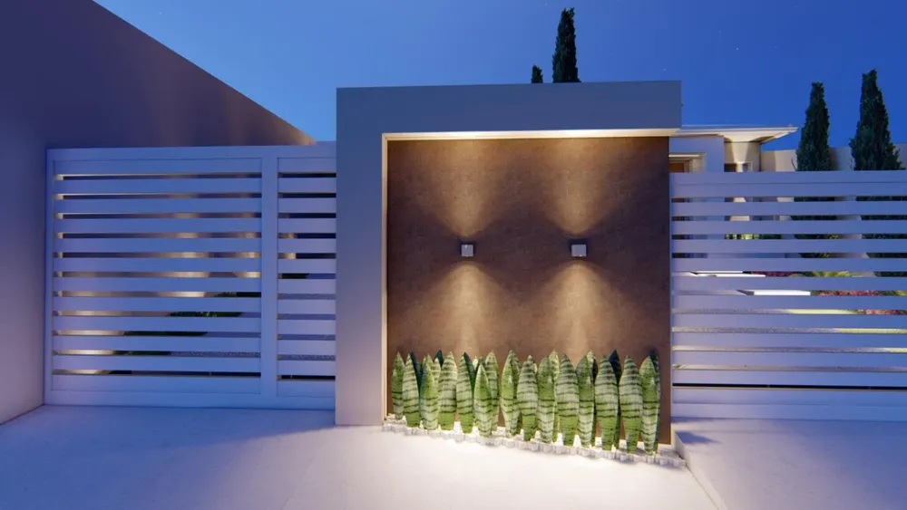 Casa, 3 quartos, 90 m² - Foto 1