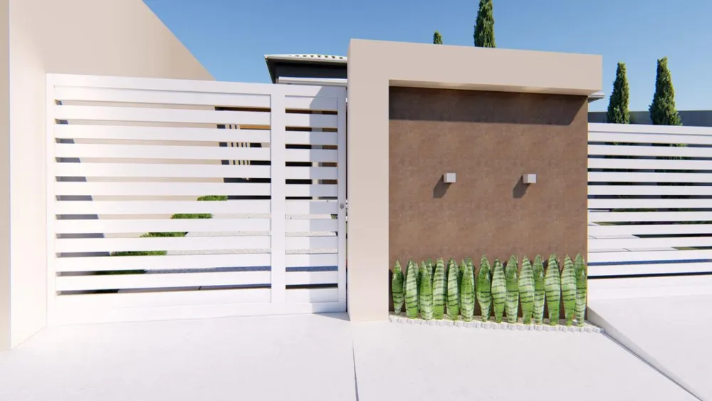 Casa, 3 quartos, 90 m² - Foto 4